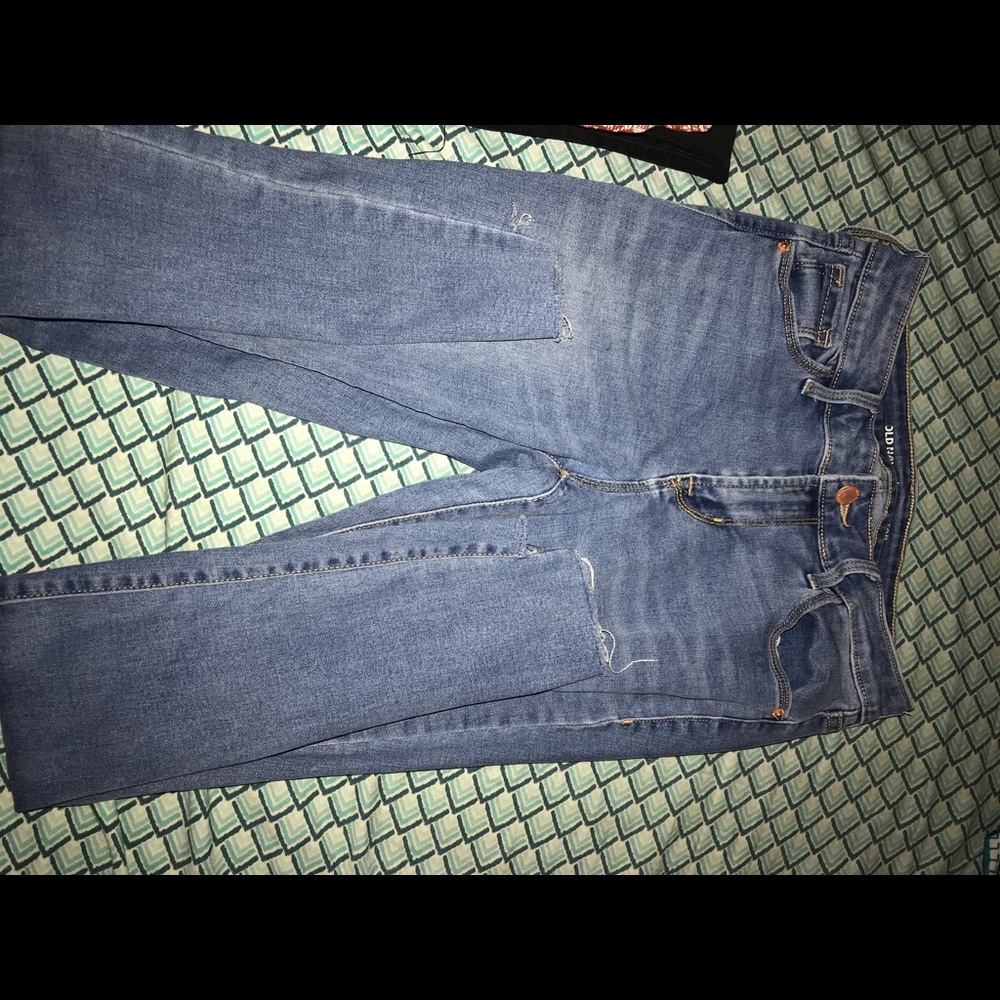 Women’s jeans